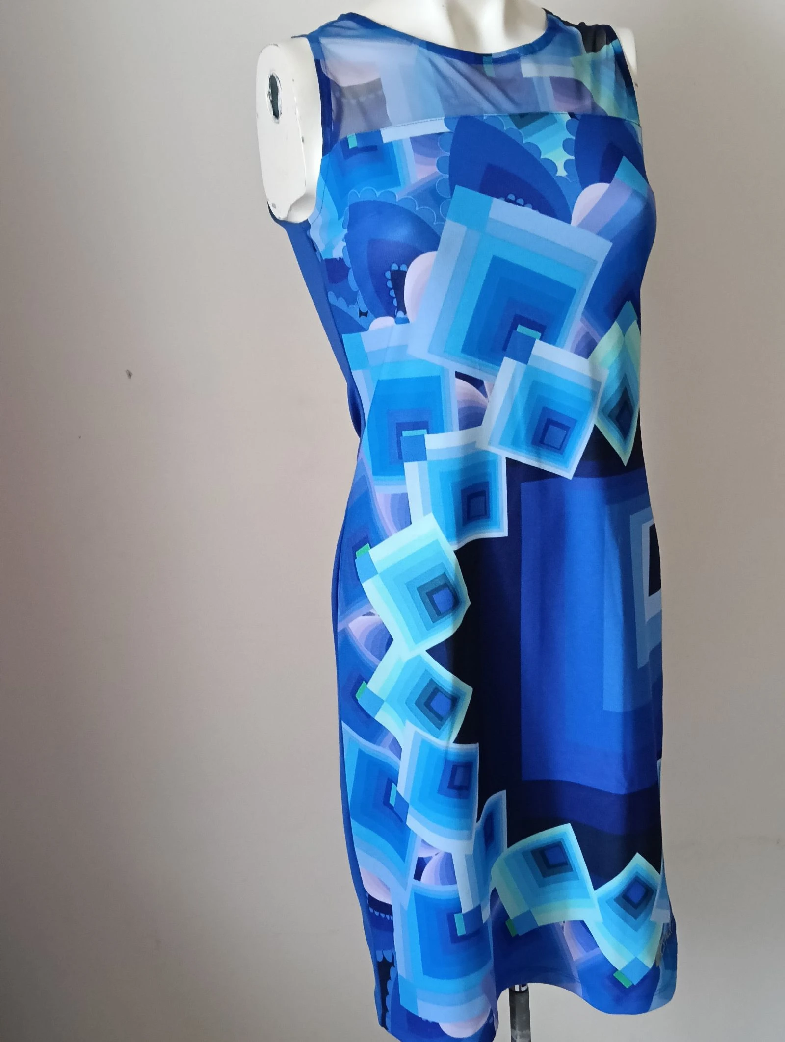Jurk Desigual – photo 2